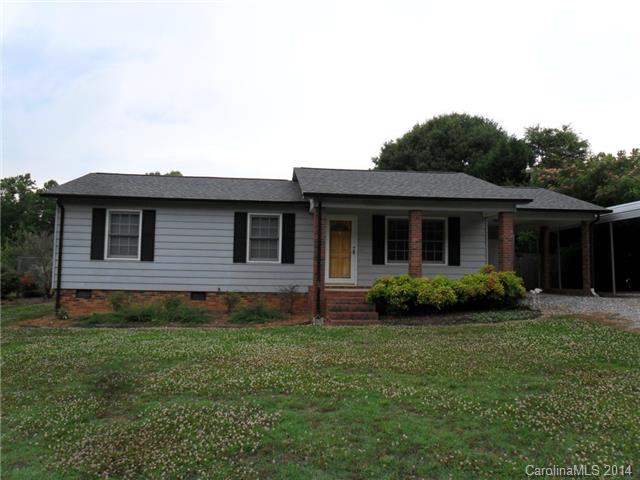 5591 Crouse Rd, Crouse, NC 28033 photo 4