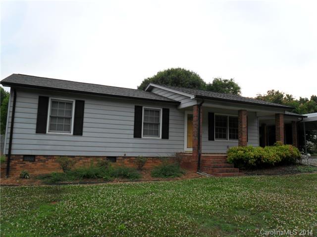 5591 Crouse Rd, Crouse, NC 28033 photo 3