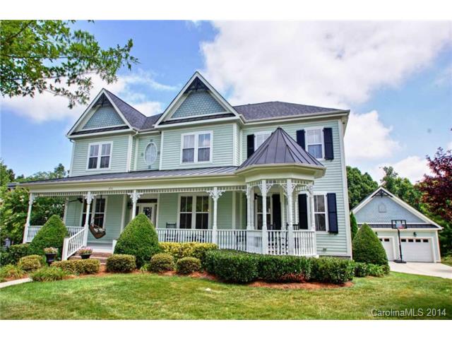 606 Wolfe St, Davidson, NC 28036 photo 1