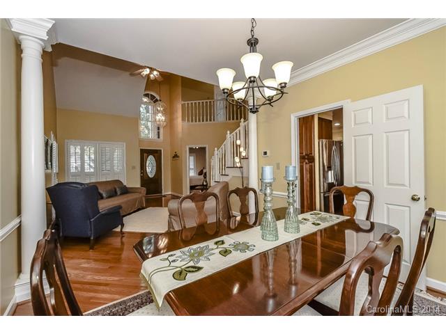 525 Cranborne Chase Rd, Fort Mill, SC 29708 photo 9