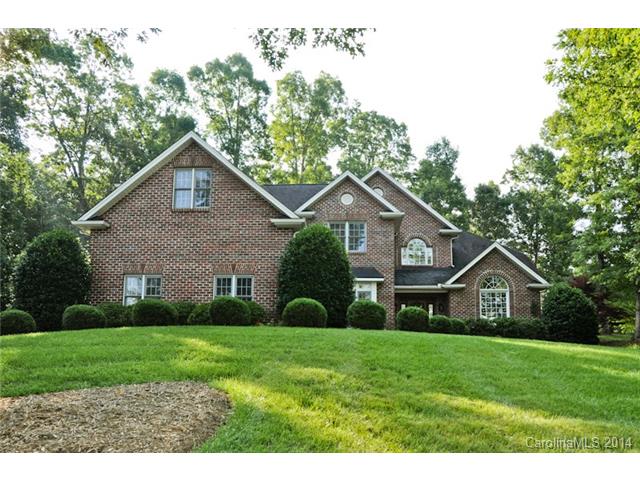 3954 Deer Run Dr, Conover, NC 28613 photo 3