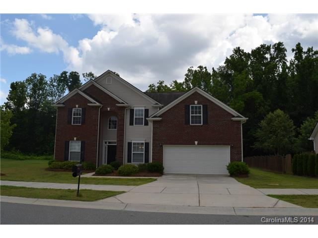 3027 Streamlet Way, Monroe, NC 28110 photo 1