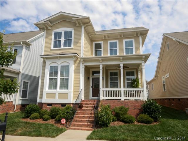 154 Lavender Bloom Loop, Davidson, NC 28036 photo 1