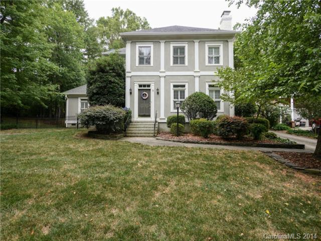 203 Hobbs St, Davidson, NC 28036 photo 1