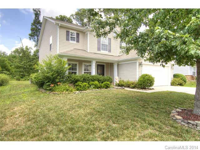 413 Annaberg Ln, Monroe, NC 28110 photo 2