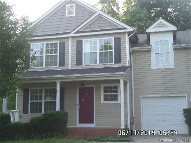 536 River View Dr, Lowell, NC 28098 photo 1