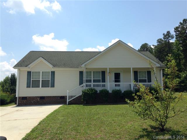 1000 Daniel Dr, Stanley, NC 28164 photo 1