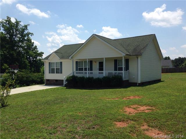 1000 Daniel Dr, Stanley, NC 28164 photo 2