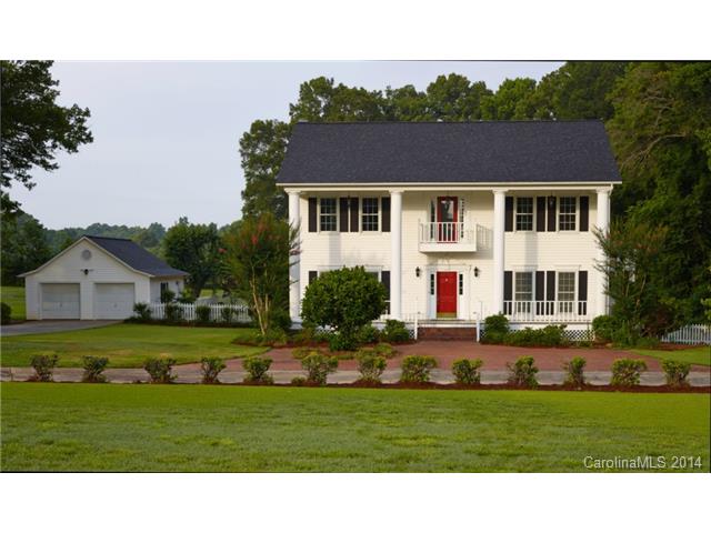 296 N Corner Estates Rd, Lancaster, SC 29720 photo 1