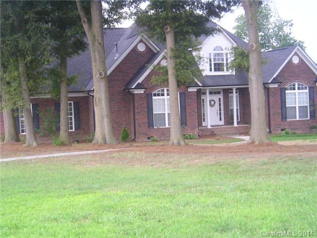 3600 Haigler Rd, Monroe, NC 28110 photo 1