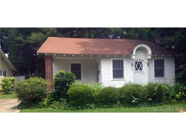 803 S Johnson St, Monroe, NC 28112 photo 1