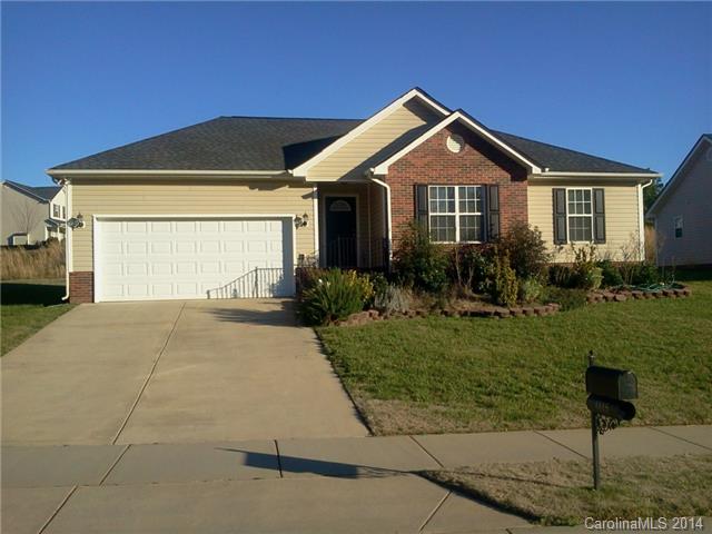 1115 Turtle Ridge Dr, Monroe, NC 28110 photo 1