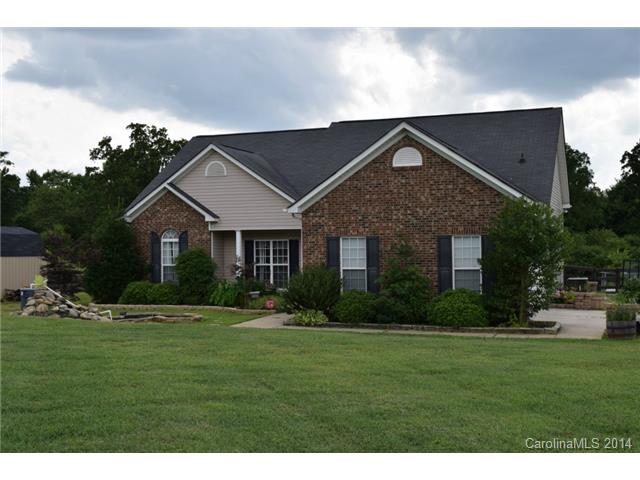 5111 Duncan Rd, Monroe, NC 28110 photo 1