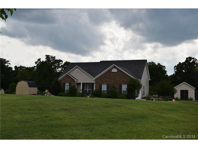 5111 Duncan Rd, Monroe, NC 28110 photo 2