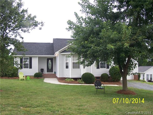 3010 Bert Williams Rd, Monroe, NC 28110 photo 1