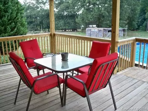 1850 George Brown Rd, Crouse, NC 28033 photo 4