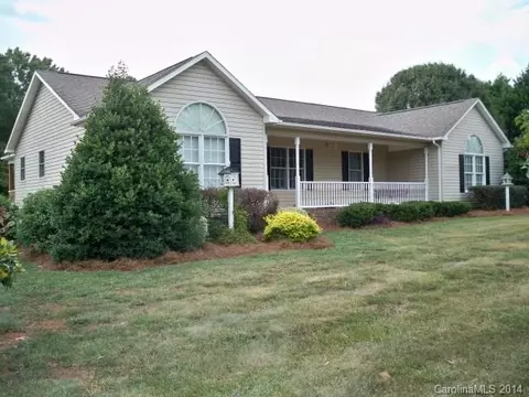 1850 George Brown Rd, Crouse, NC 28033 photo 1
