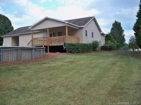 1850 George Brown Rd, Crouse, NC 28033 photo 2