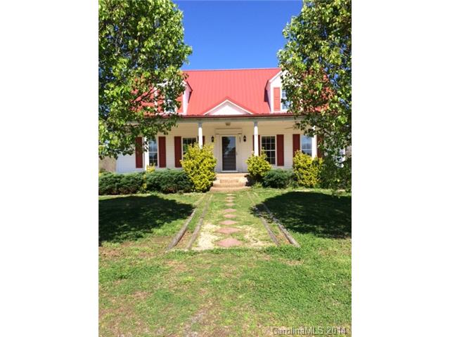 237 Gantt Rd, Vale, NC 28168 photo 1
