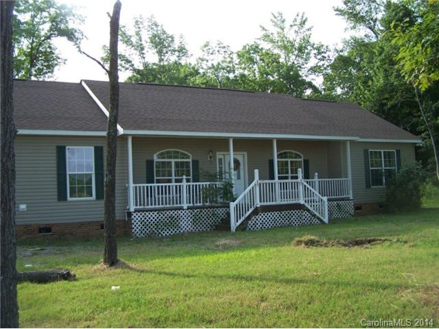 4709 Wolf Pond Rd, Monroe, NC 28112 photo 1