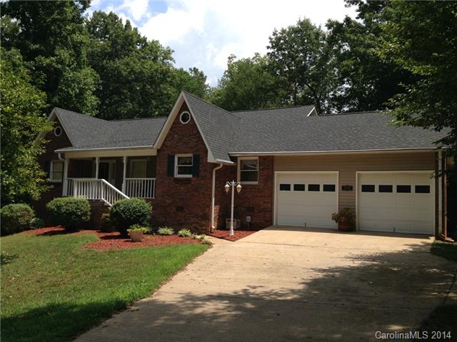 2032 Eaker Dr, Cherryville, NC 28021 photo 1