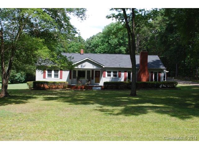 2289 Walker Rd, Mount Pleasant, NC 28124 photo 1