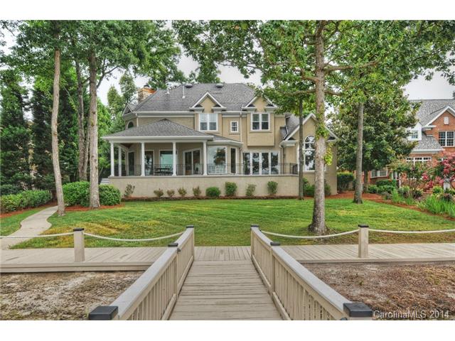 18915 Coveside Ln, Cornelius, NC 28031 photo 22