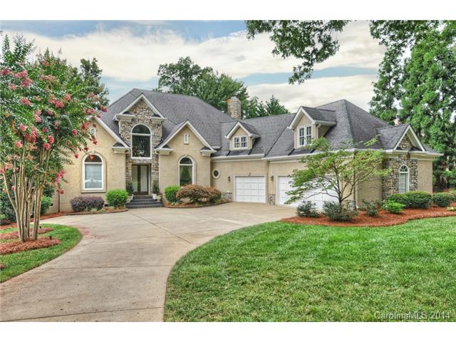 18915 Coveside Ln, Cornelius, NC 28031 photo 1