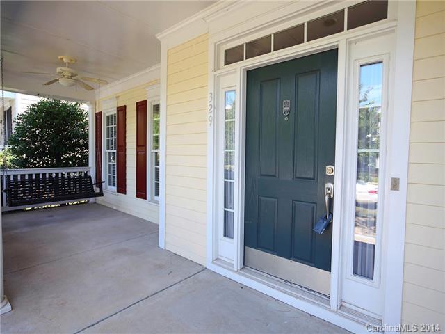 329 Third Baxter St, Fort Mill, SC 29708 photo 2