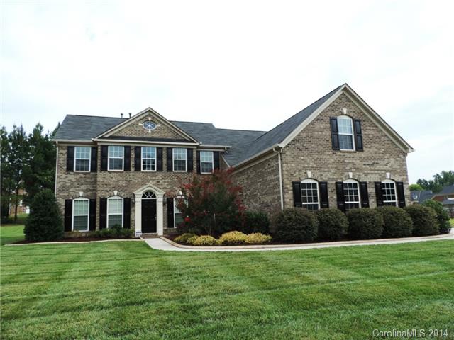 1603 Schiller Dr, Monroe, NC 28110 photo 1