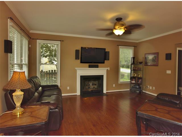 8901 Forest Shadow Cir, Cornelius, NC 28031 photo 8