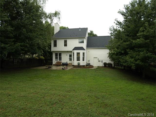 8901 Forest Shadow Cir, Cornelius, NC 28031 photo 22