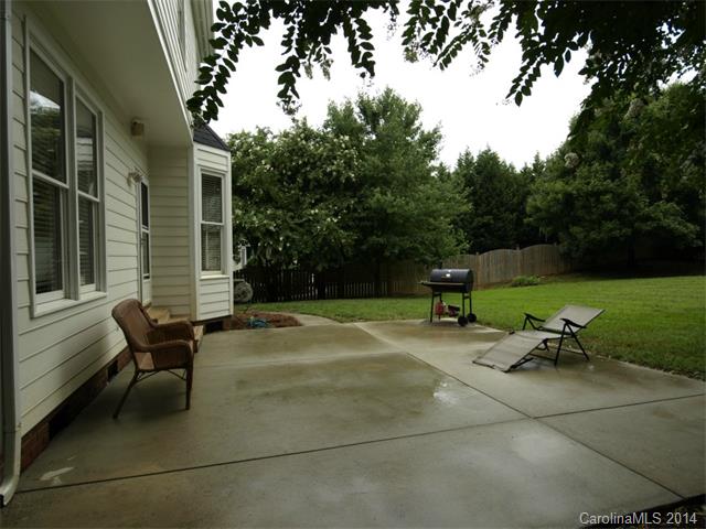 8901 Forest Shadow Cir, Cornelius, NC 28031 photo 21