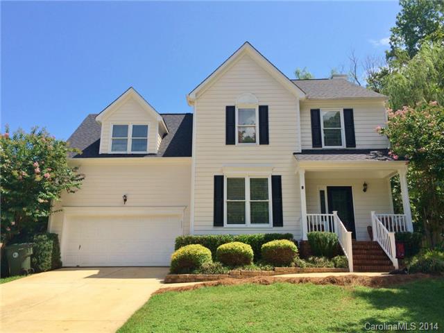 8901 Forest Shadow Cir, Cornelius, NC 28031 photo 1