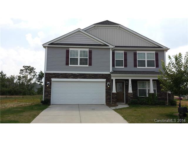 416 Lindpoint Ln, Monroe, NC 28110 photo 1