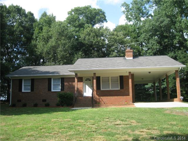 2401 Olive Branch Rd, Monroe, NC 28110 photo 1