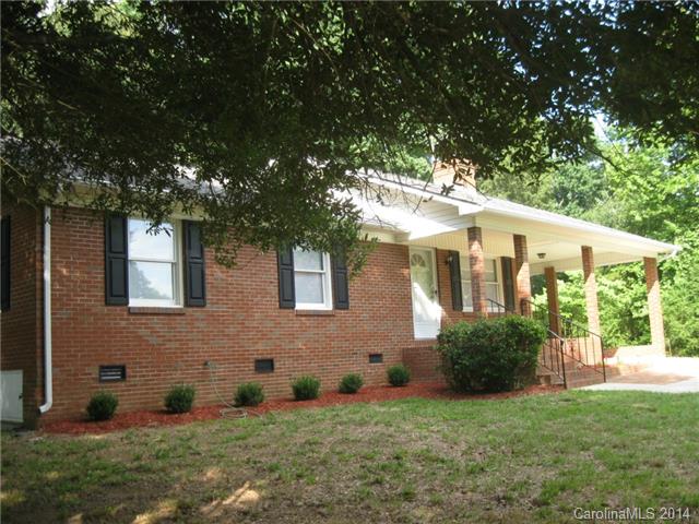 2401 Olive Branch Rd, Monroe, NC 28110 photo 6