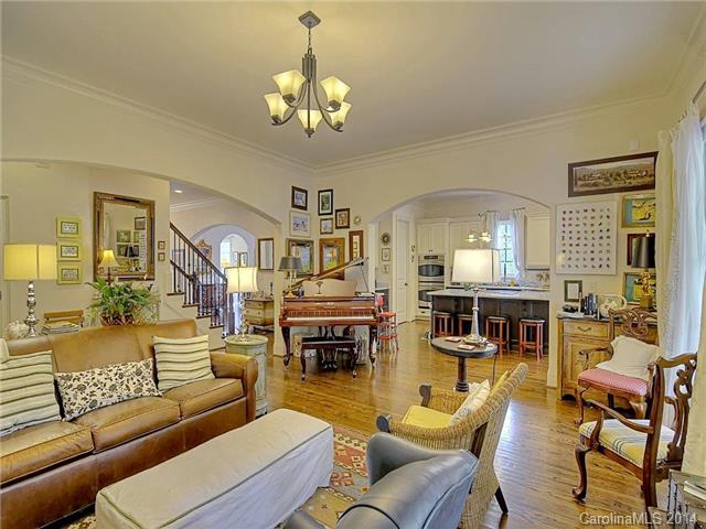 12727 Windsor Crest Ct, Davidson, NC 28036 photo 9