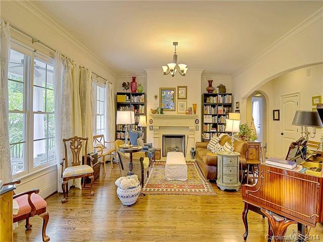 12727 Windsor Crest Ct, Davidson, NC 28036 photo 2