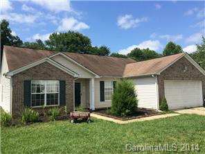 5259 Moonlight Dr, Concord, NC 28025 photo 1
