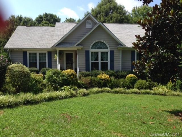 216 Meadow Wind Ct, Monroe, NC 28110 photo 1