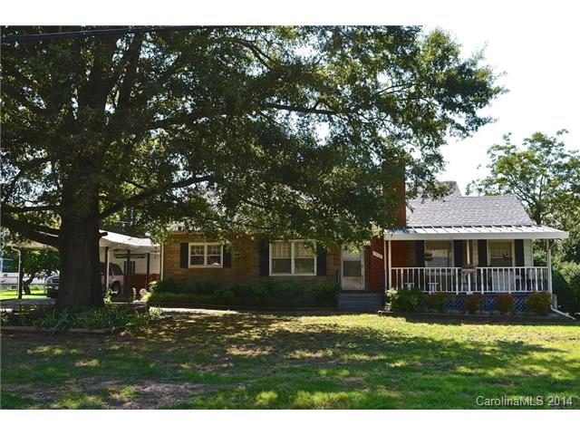 1012 Calhoun St, Monroe, NC 28112 photo 1