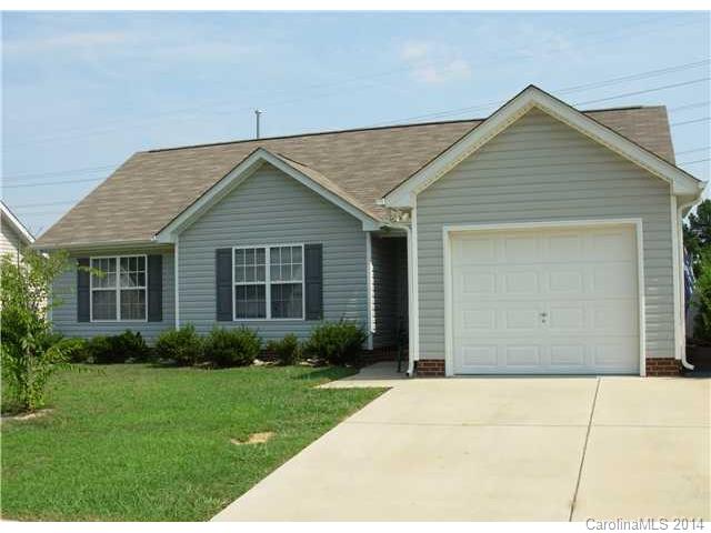 313 Dexter Pl, Monroe, NC 28110 photo 2