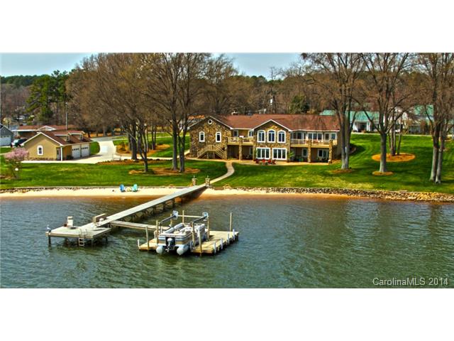 3654 Brooks Ln, Terrell, NC 28682 photo 1