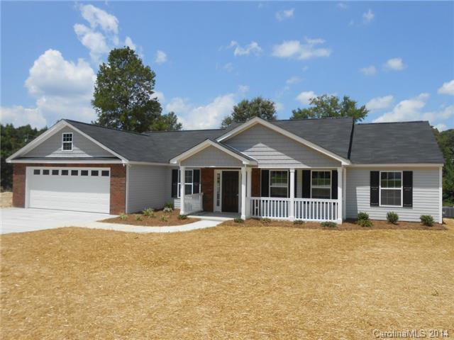 3066 Georgetown Rd, Lancaster, SC 29720 photo 1