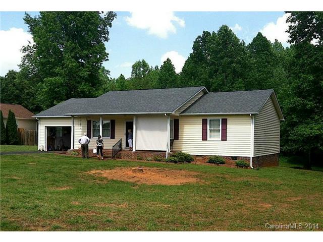 2175 Barger Rd, Salisbury, NC 28146 photo 1