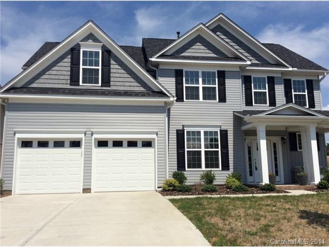 8027 Haley Ct, Stanley, NC 28164 photo 1