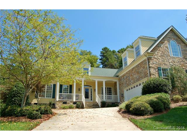 18632 River Crossing Blvd, Davidson, NC 28036 photo 1