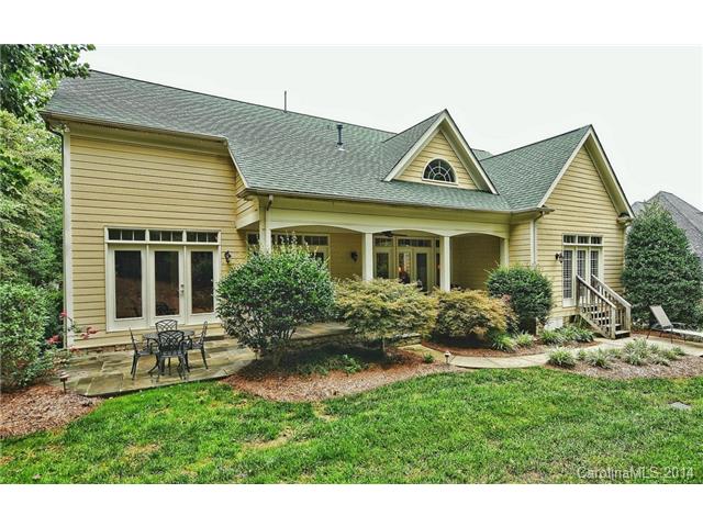 18632 River Crossing Blvd, Davidson, NC 28036 photo 23