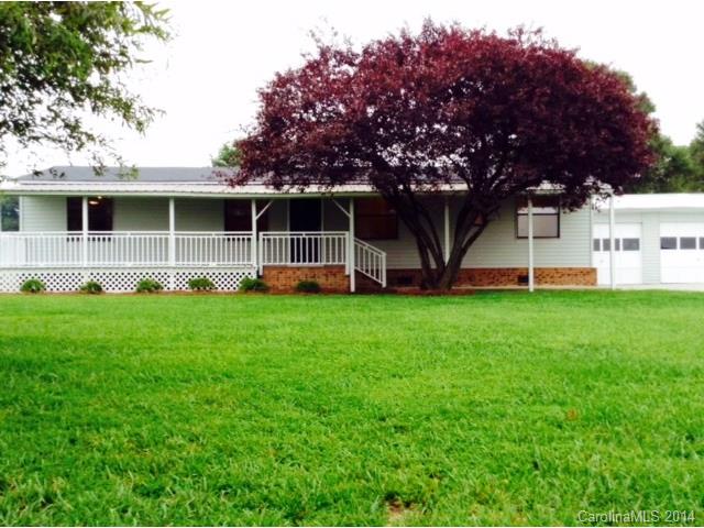 4707 E Hwy 218 Hwy, Monroe, NC 28110 photo 1